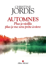 Couverture de Automnes