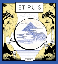 Couverture de Et puis
