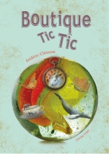 Couverture de Boutique Tic Tic