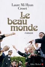 Couverture de Le Beau Monde