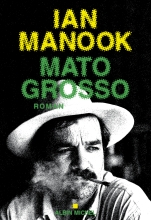 Couverture de Mato Grosso