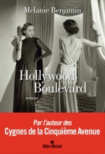 Couverture de Hollywood Boulevard