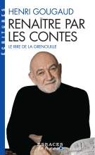 Couverture de Renaître par les contes