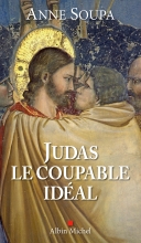 Couverture de Judas, le coupable idéal