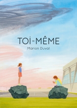 Couverture de Toi-même