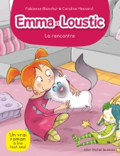 Couverture de La Rencontre