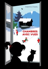 Couverture de Chambres avec vues