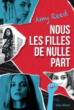 Couverture de Nous les filles de nulle part