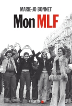 Couverture de Mon MLF