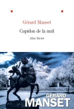 Couverture de Cupidon de la nuit