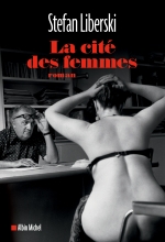 Couverture de La Cité des femmes