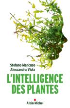 Couverture de L’Intelligence des plantes