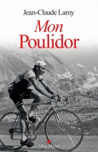 Couverture de Mon Poulidor