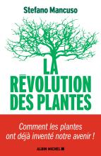 Couverture de La Révolution des plantes