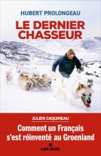 Couverture de Le Dernier Chasseur