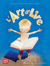 Couverture de L'Art de lire