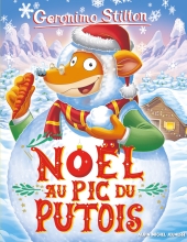 Couverture de Noël au pic du Putois
