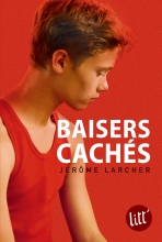 Couverture de Baisers cachés