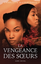 Couverture de La Vengeance des soeurs - tome 2