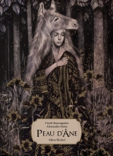 Couverture de Peau d'âne