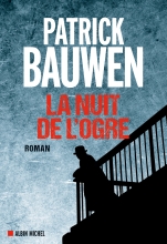 Couverture de La Nuit de l'ogre