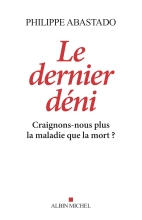 Couverture de Le Dernier Déni