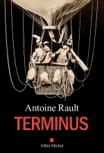 Couverture de Terminus