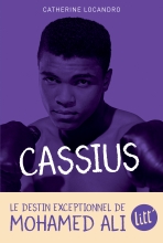 Couverture de Cassius