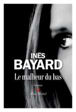 Couverture de Le Malheur du bas