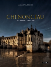 Couverture de Chenonceau