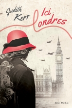 Couverture de Ici Londres - tome 2