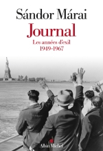 Couverture de Journal - volume 2