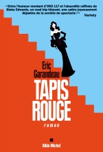 Couverture de Tapis rouge