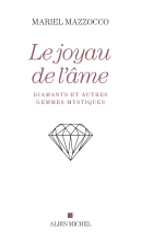 Couverture de Le Joyau de l'âme