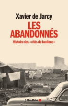 Couverture de Les Abandonnés