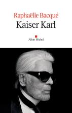 Couverture de Kaiser Karl