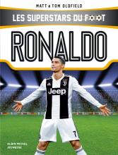 Couverture de Ronaldo