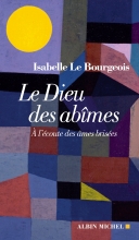 Couverture de Le Dieu des abîmes