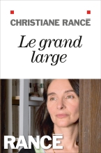 Couverture de Le Grand Large