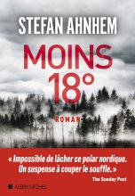 Couverture de Moins 18°