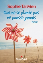 Couverture de Qui ne se plante pas ne pousse jamais