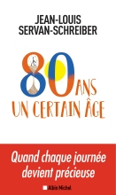 Couverture de 80 ans, un certain âge