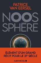 Couverture de Noosphère