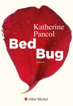 Couverture de Bed bug
