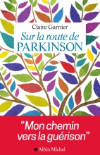 Couverture de Sur la route de Parkinson