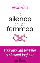 Couverture de Le Silence des femmes