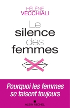 Couverture de Le Silence des femmes