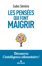 Couverture de Les Pensées qui font maigrir