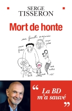 Couverture de Mort de honte