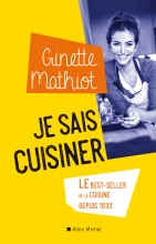 Couverture de Je sais cuisiner